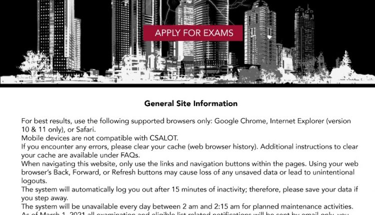 testing-site
