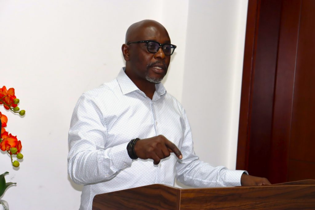 “Be defined by your impact, not your title” – CSA Boss to Public ...