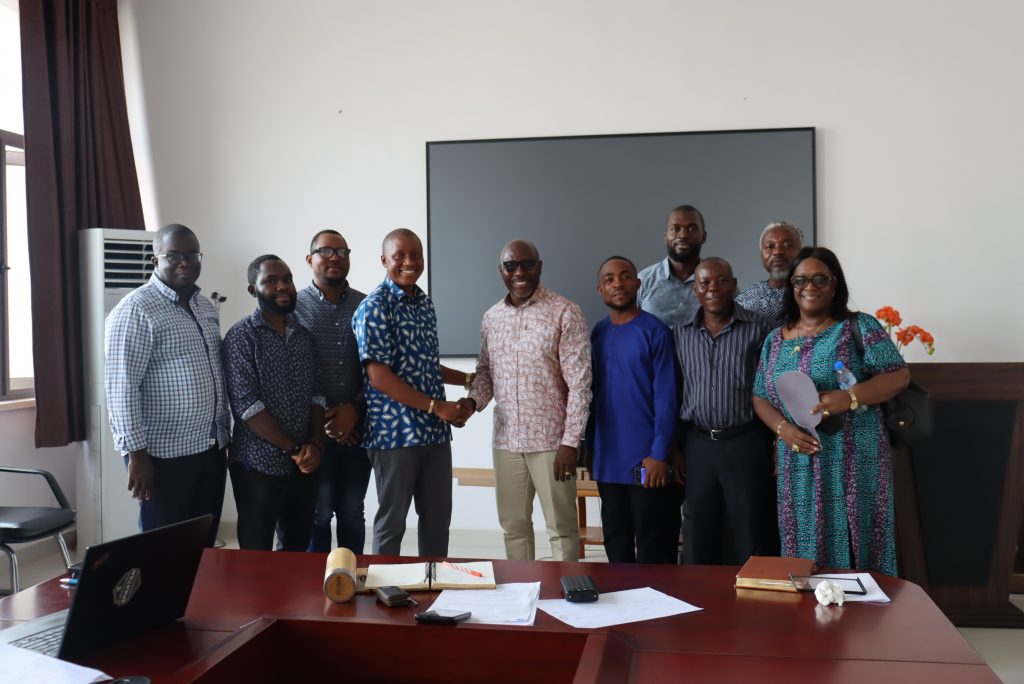 Authorities of CSA Meet Sub Presidential Transitional Team – Civil ...