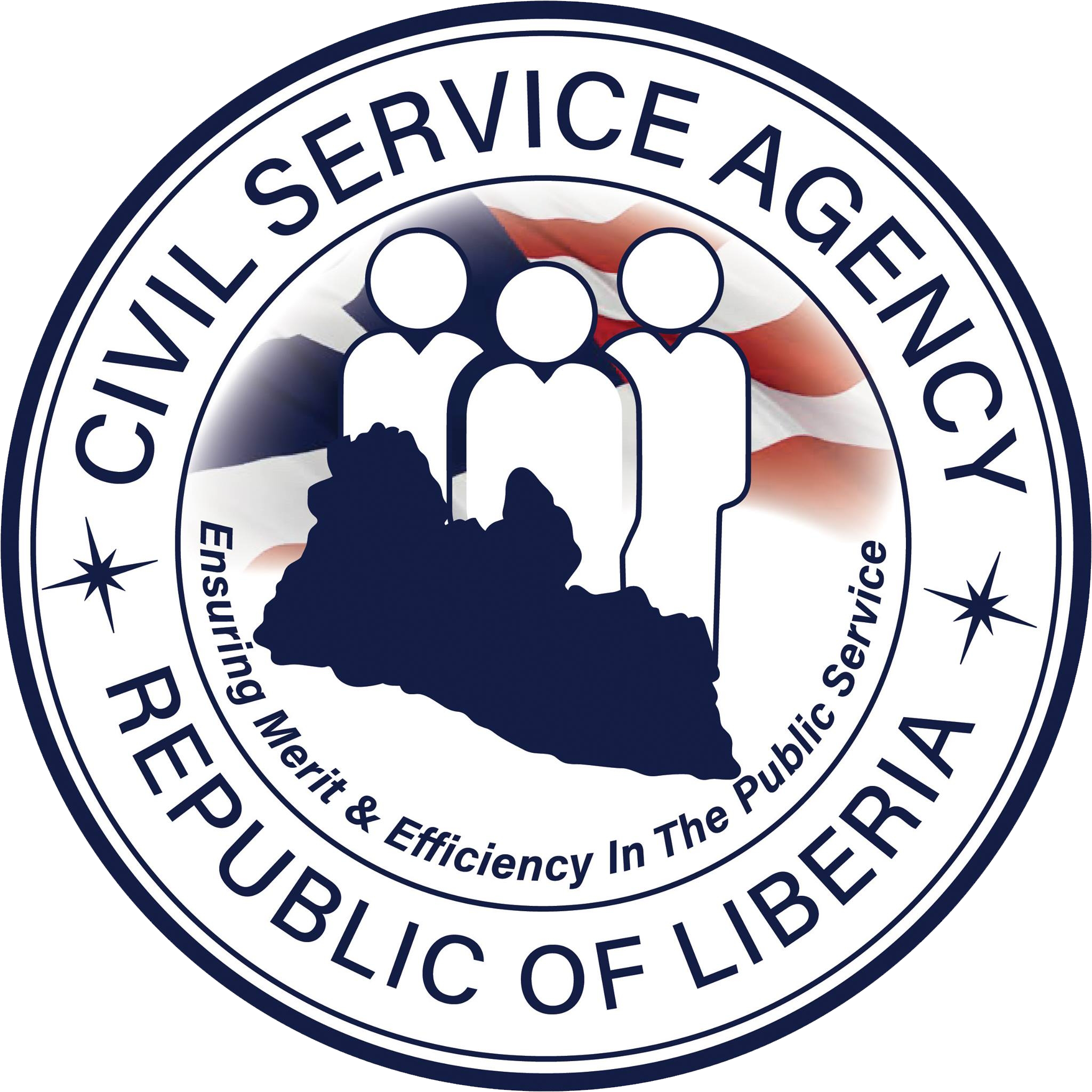 104 Spending Entities – Civil Service Agency